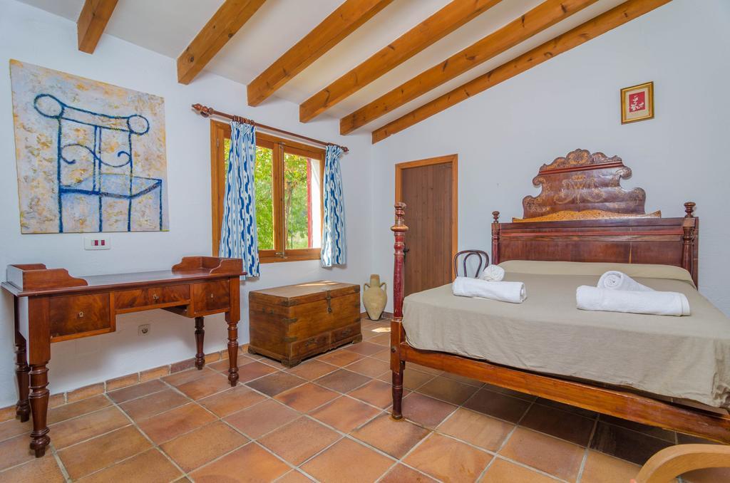 Villa Bolei